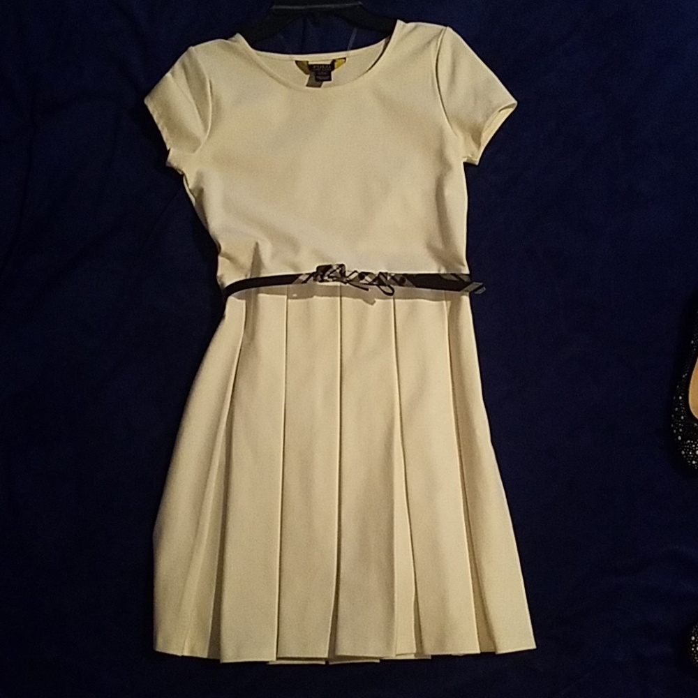 Polo Dress